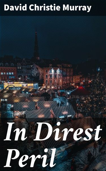 Produktbild: In Direst Peril