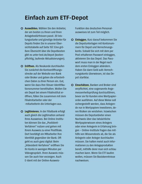 Produktbild: Das Pantoffel-Portfolio
