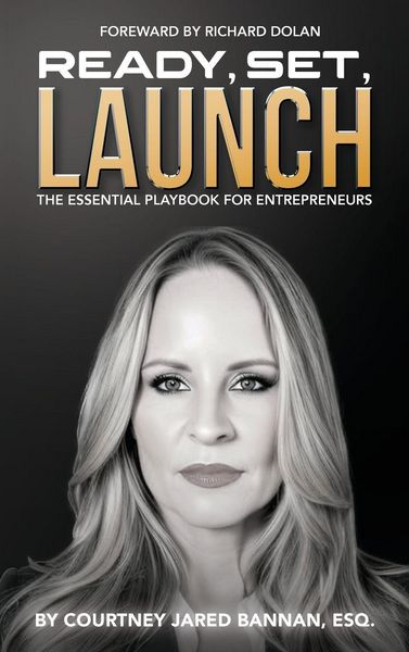 Produktbild: Ready, Set, Launch
