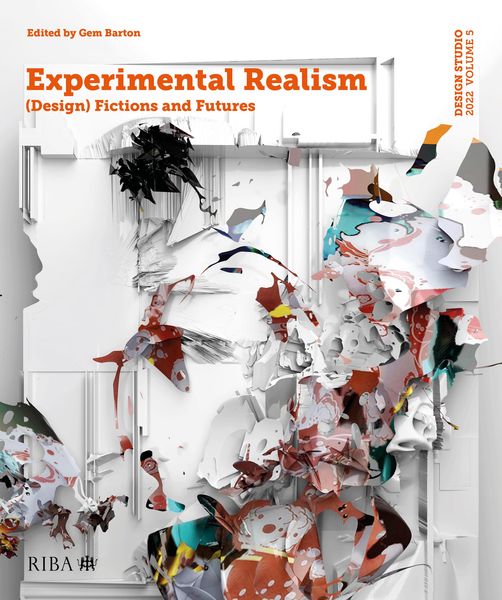 Produktbild: Design Studio Vol. 5: Experimental Realism