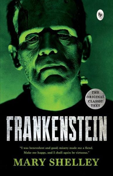 Produktbild: Frankenstein