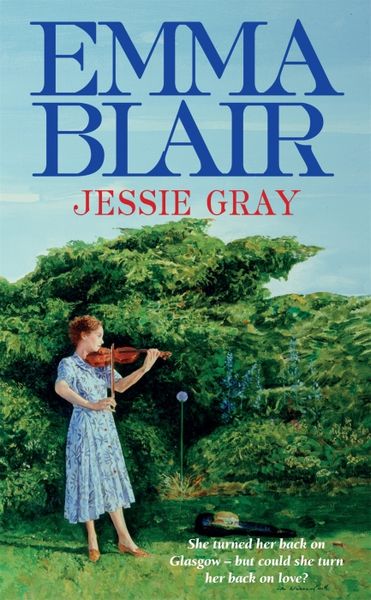 Produktbild: Jessie Gray