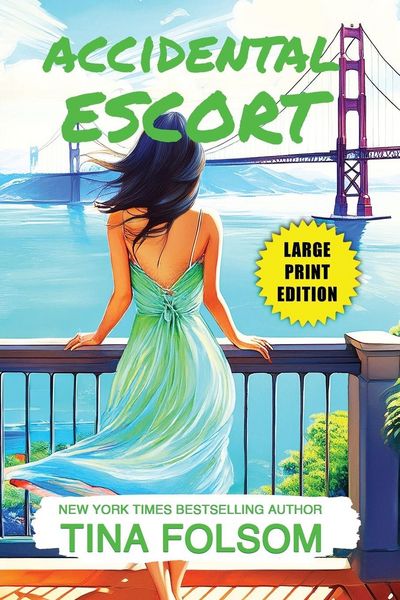 Produktbild: Accidental Escort