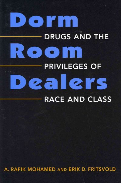 Produktbild: Mohamed, A:  Dorm Room Dealers