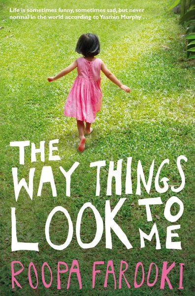 Produktbild: The Way Things Look to Me