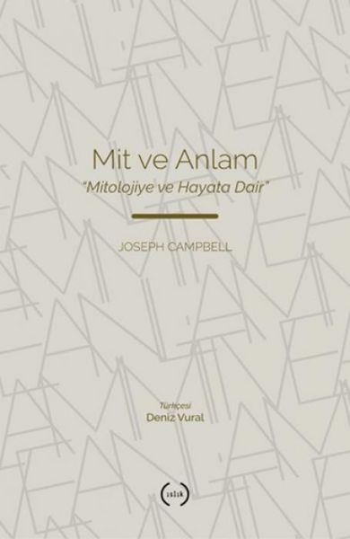 Produktbild: Mit ve Anlam