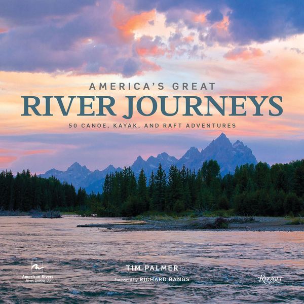 Produktbild: America's Great River Journeys