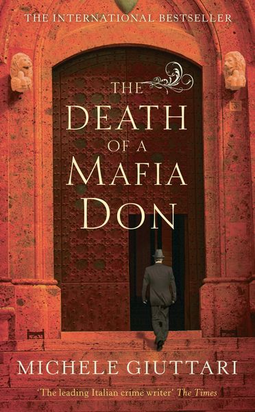 Produktbild: The Death Of A Mafia Don