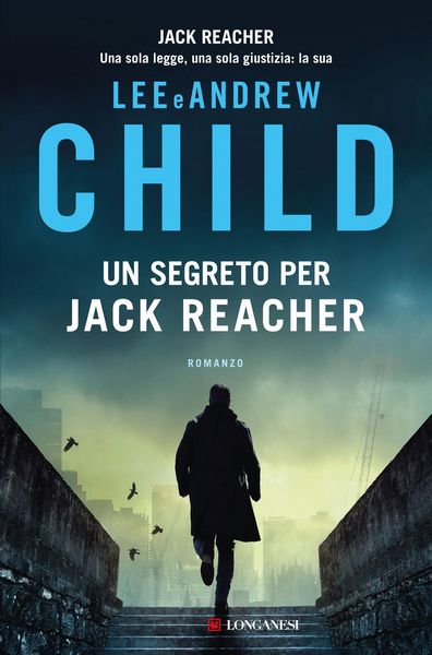 Produktbild: Un segreto per Jack Reacher