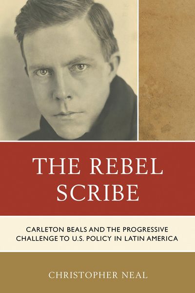Produktbild: The Rebel Scribe