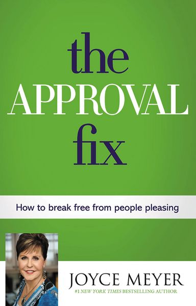 Produktbild: The Approval Fix