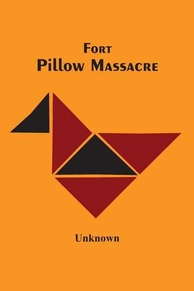 Produktbild: Fort Pillow Massacre