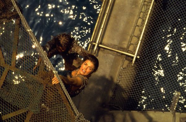 Produktbild: Waterworld (4K Ultra HD) (+ Blu-ray 2D)