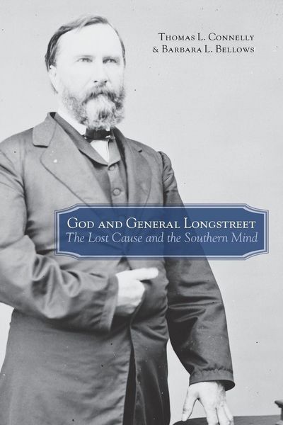Produktbild: God and General Longstreet