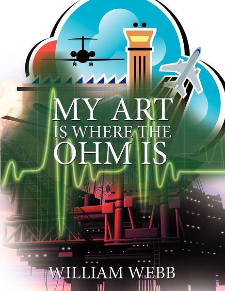 Produktbild: My Art Is Where the Ohm Is
