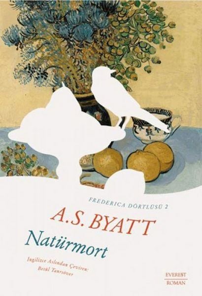 Produktbild: Nat&uuml;rmort
