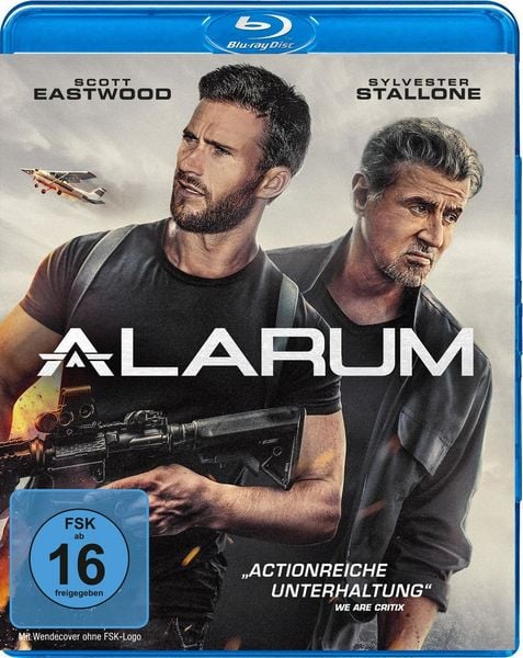Produktbild: Alarum
