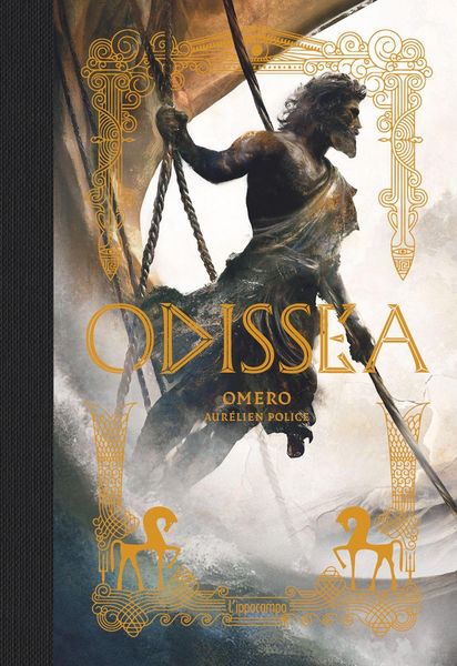 Produktbild: Odissea