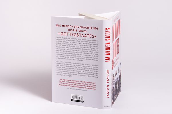 Produktbild: Im Namen Gottes