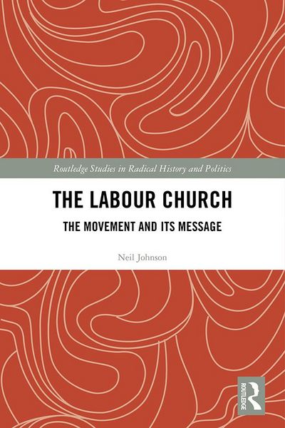 Produktbild: The Labour Church