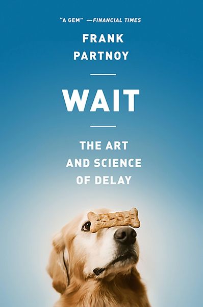 Produktbild: Wait