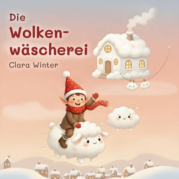 Die Wolkenwäscherei
