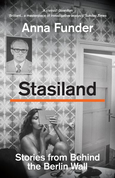 Produktbild: Stasiland