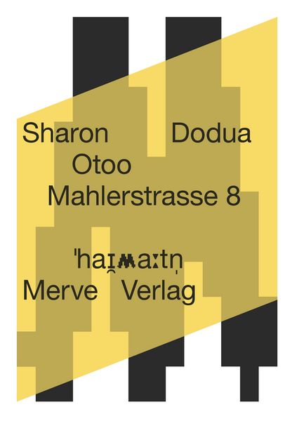 Produktbild: Mahlerstrasse 8