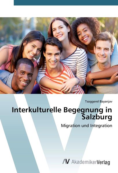 Produktbild: Interkulturelle Begegnung in Salzburg