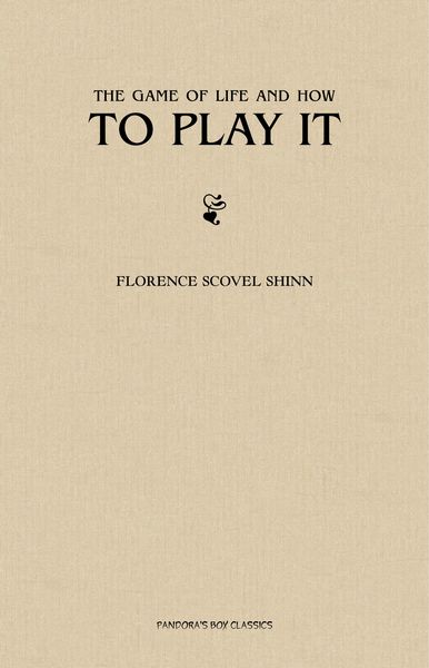 Produktbild: Game of Life and How to Play it