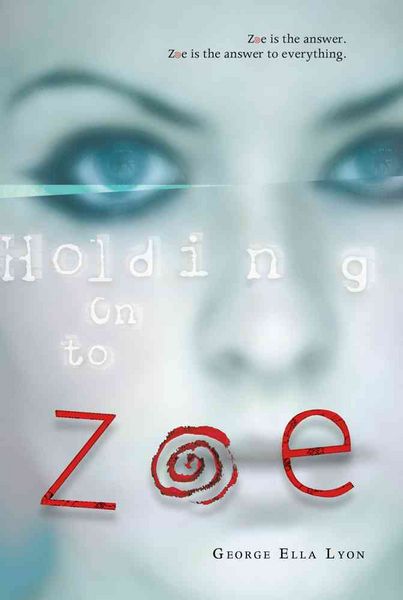 Produktbild: Holding on to Zoe