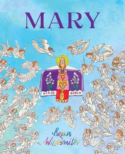 Produktbild: Mary