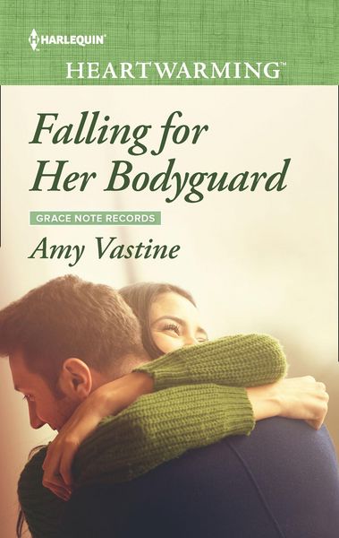 Produktbild: Falling For Her Bodyguard