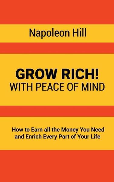 Produktbild: Grow Rich!