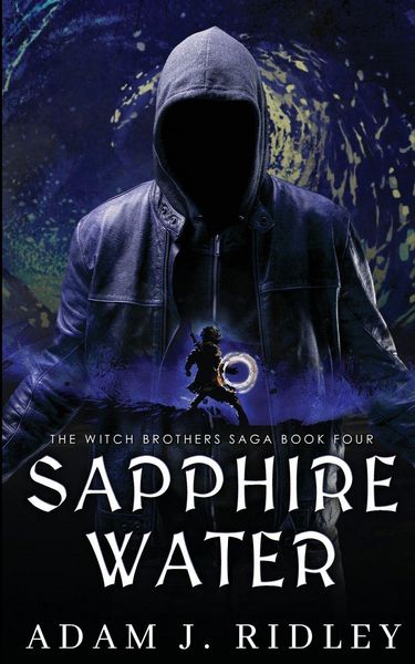 Produktbild: Sapphire Water