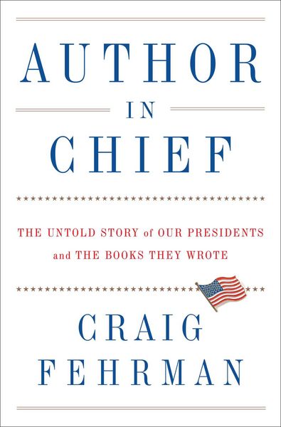 Produktbild: Author in Chief
