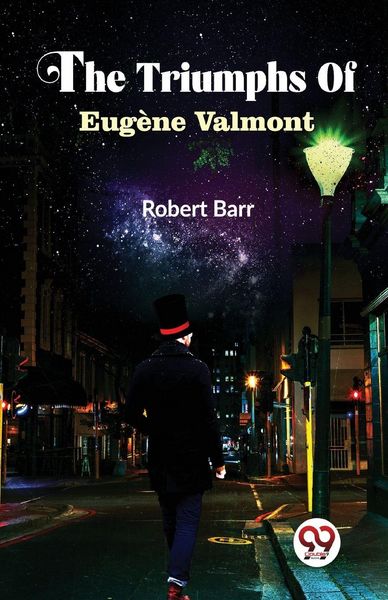 Produktbild: The Triumphs Of Eug&egrave;ne Valmont