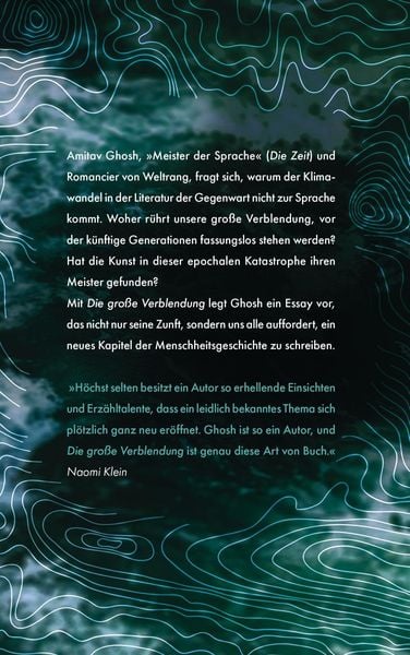 Produktbild: Die gro&szlig;e Verblendung