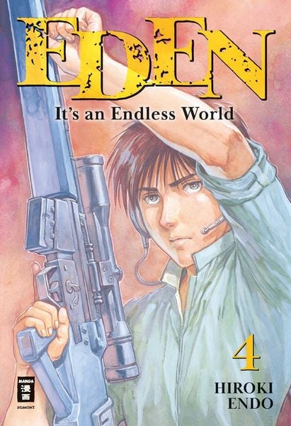 Produktbild: Eden 04