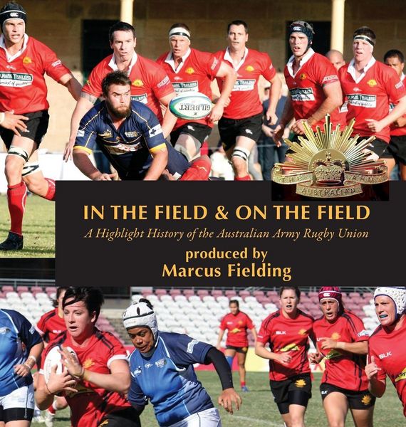 Produktbild: In the Field and On the Field