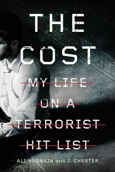 Produktbild: The Cost