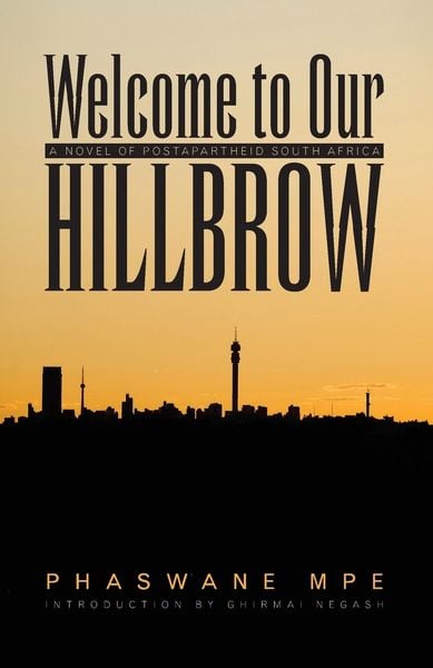 Produktbild: Welcome to Our Hillbrow