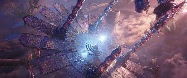 Produktbild: Doctor Strange in the Multiverse of Madness (4K Ultra HD) (+ Blu-ray)