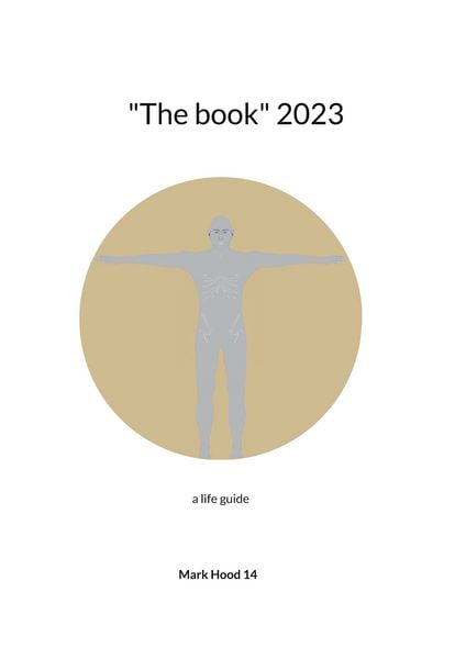 Produktbild: "The book" 2023