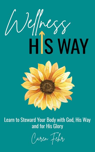 Produktbild: Wellness His Way