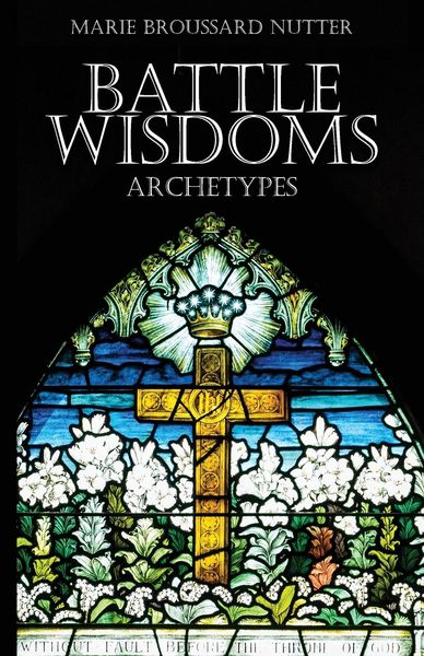 Produktbild: Battle Wisdoms Archetypes