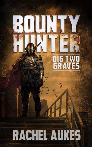 Produktbild: Bounty Hunter: Dig Two Graves