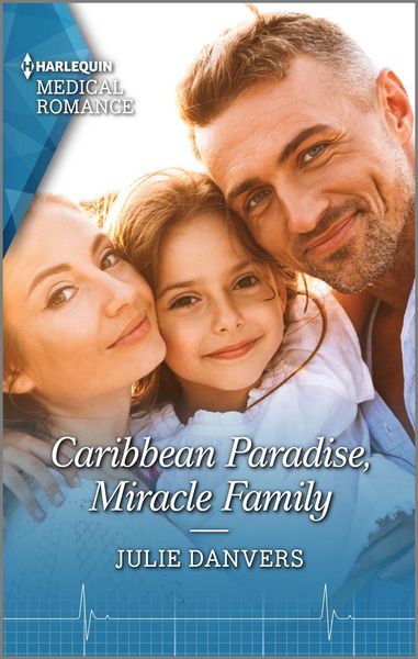Produktbild: Caribbean Paradise, Miracle Family