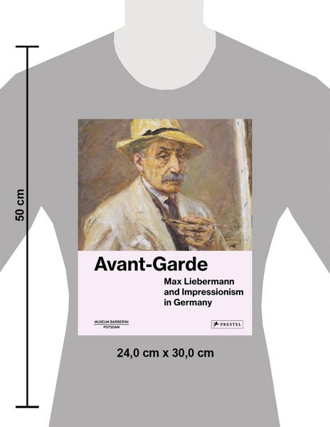 Produktbild: Avant-Garde