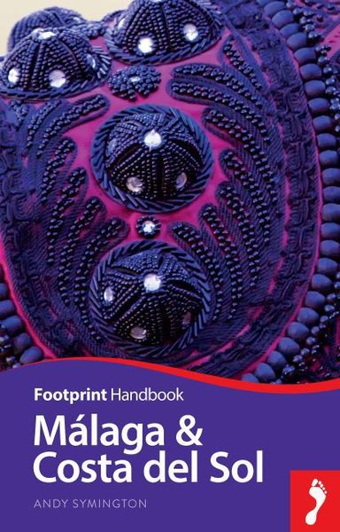 Produktbild: Symington, A: Malaga & Costa del Sol